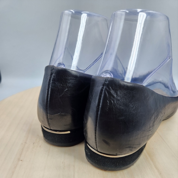 Tory Burch Gigi Embellium Pumps 6.5M - Picture 12 of 16